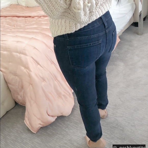 Paige low rise verdugo ultra skinny jeans - Picture 4 of 12